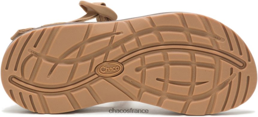 Chaco 4200P864 femmes z/cloud chacos crumble doe pour femme biche émiettée