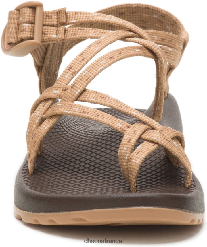 Chaco 4200P864 femmes z/cloud chacos crumble doe pour femme biche émiettée