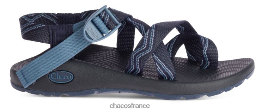 Chaco 4200P865 femmes chacos bleu marine z/cloud Fleet pour femmes flotte marine