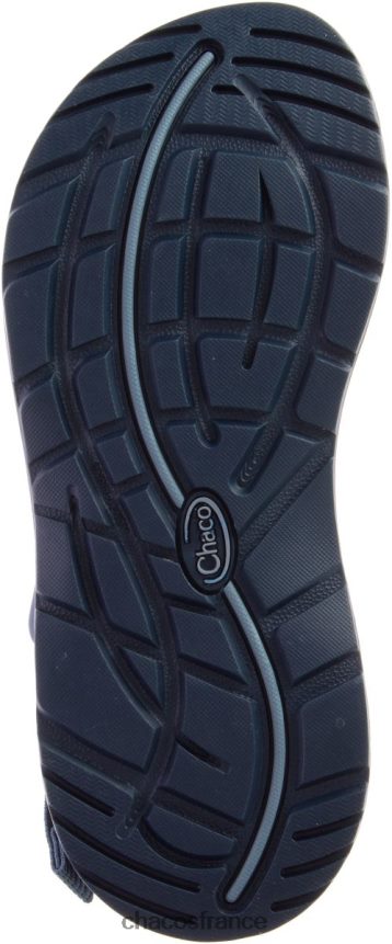 Chaco 4200P865 femmes chacos bleu marine z/cloud Fleet pour femmes flotte marine