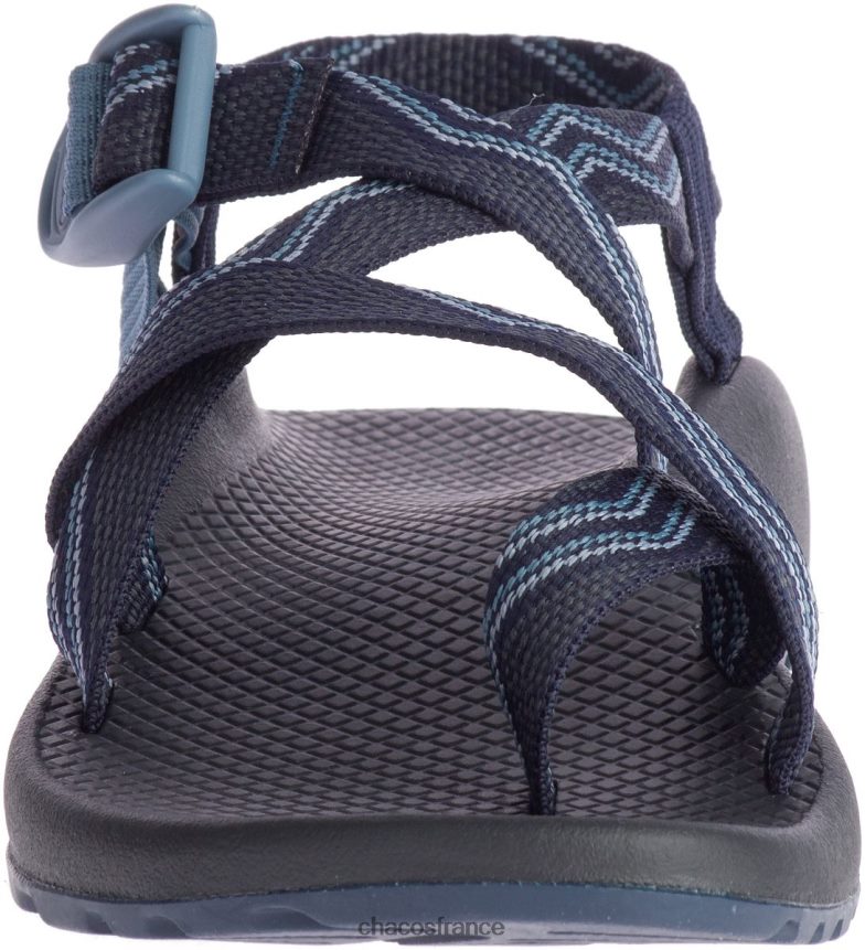 Chaco 4200P865 femmes chacos bleu marine z/cloud Fleet pour femmes flotte marine