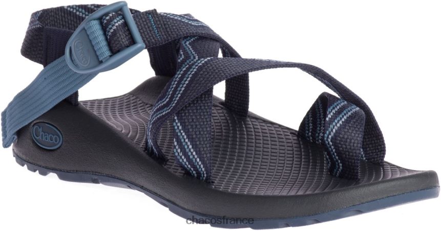 Chaco 4200P865 femmes chacos bleu marine z/cloud Fleet pour femmes flotte marine