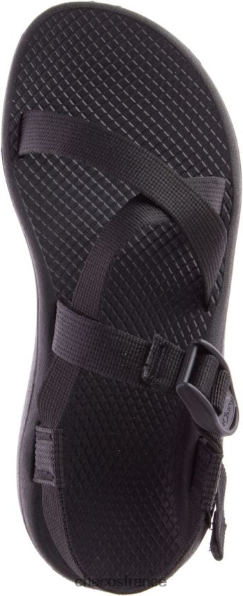 Chaco 4200P866 femmes z/cloud 2 chacos femme noir uni noir uni