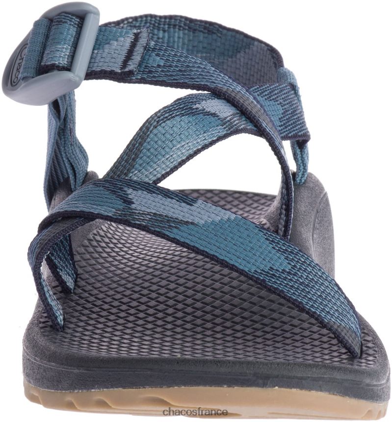 Chaco 4200P867 femmes chacos randonnée marine femmes z/cloud x marine décousue