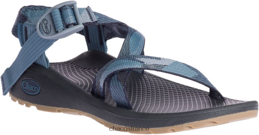 Chaco 4200P867 femmes chacos randonnée marine femmes z/cloud x marine décousue