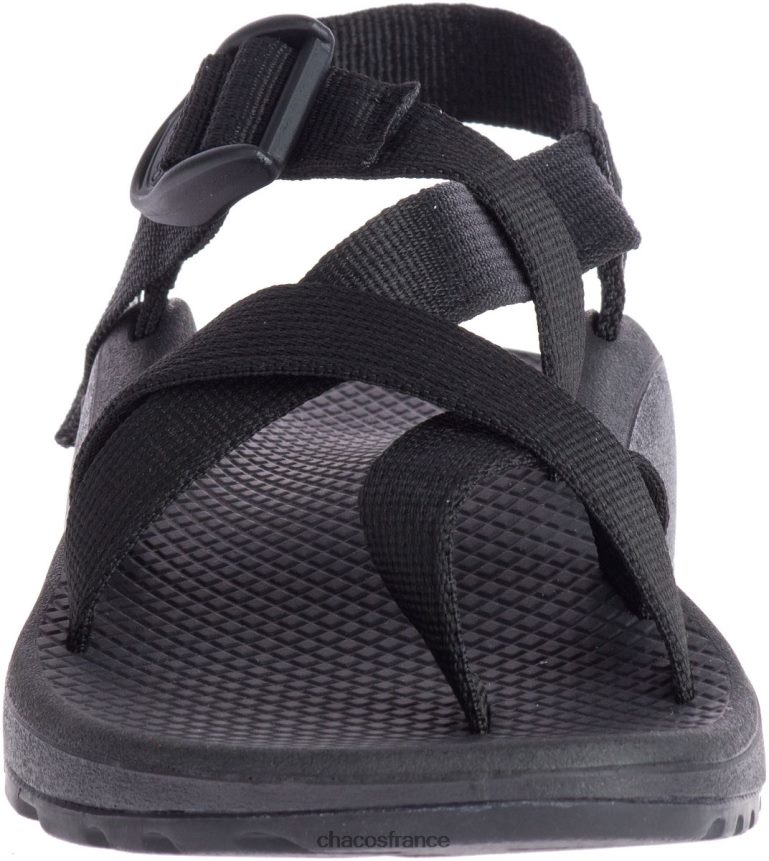 Chaco 4200P868 femmes chacos femmes z/cloud solide noir noir uni