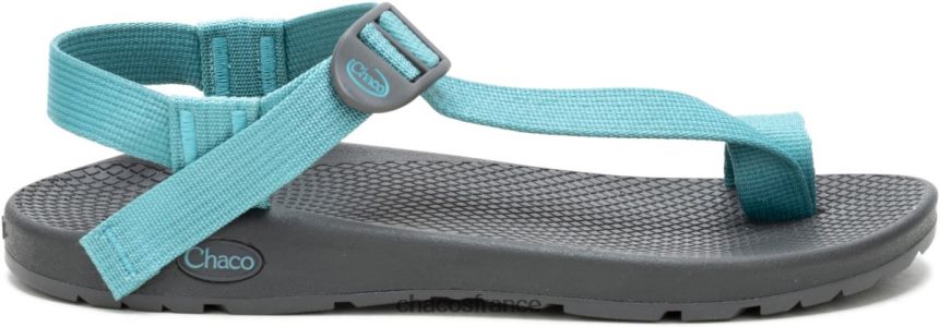 Chaco 4200P86 femmes bodhi femme chacos bleu porcelaine bleu porcelaine