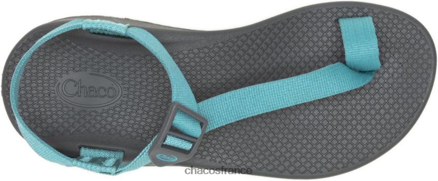 Chaco 4200P86 femmes bodhi femme chacos bleu porcelaine bleu porcelaine