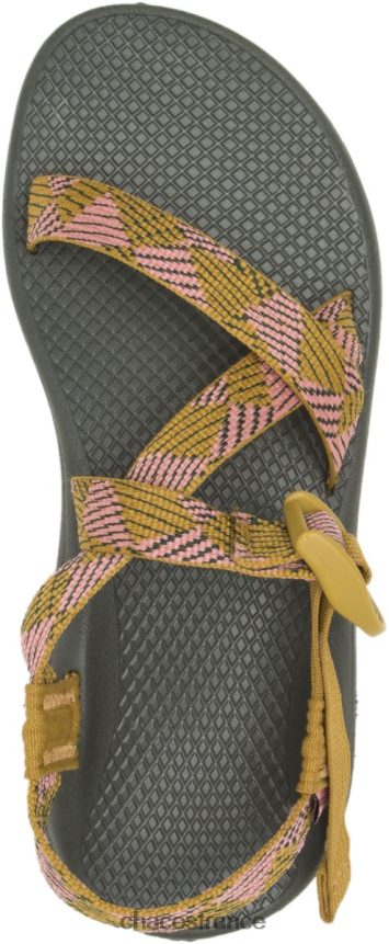 Chaco 4200P870 femmes révision bronze chacos femmes z/1 classic révision du bronze