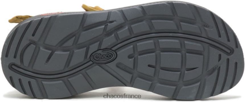 Chaco 4200P870 femmes révision bronze chacos femmes z/1 classic révision du bronze