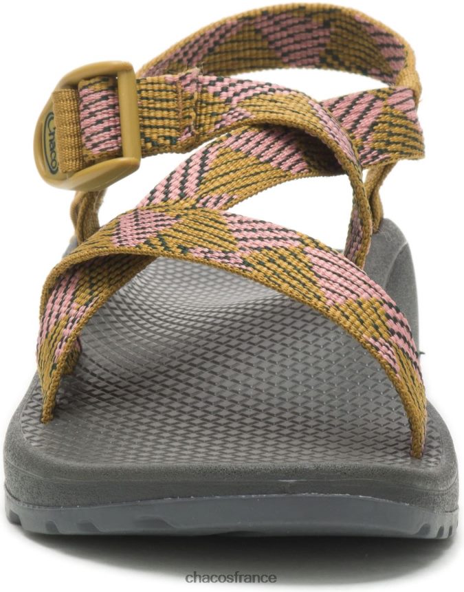 Chaco 4200P870 femmes révision bronze chacos femmes z/1 classic révision du bronze
