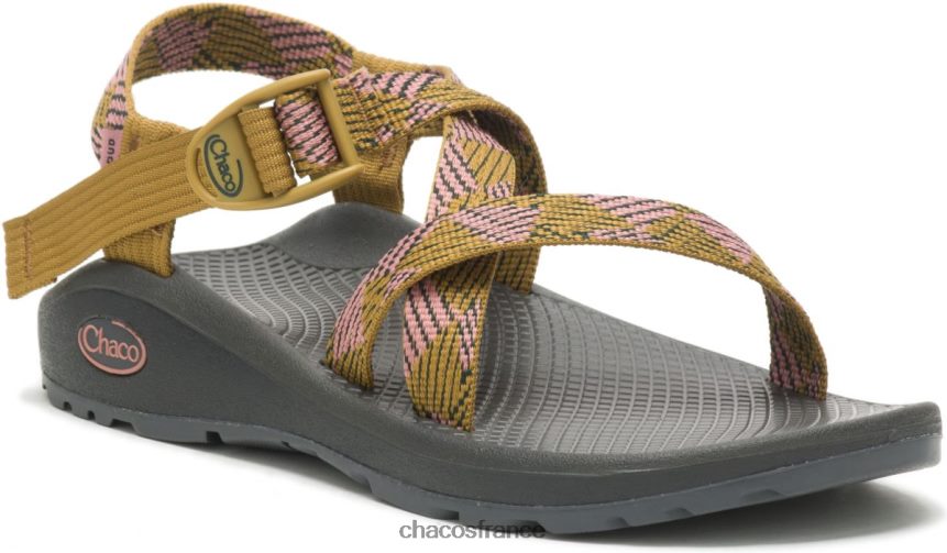 Chaco 4200P870 femmes révision bronze chacos femmes z/1 classic révision du bronze