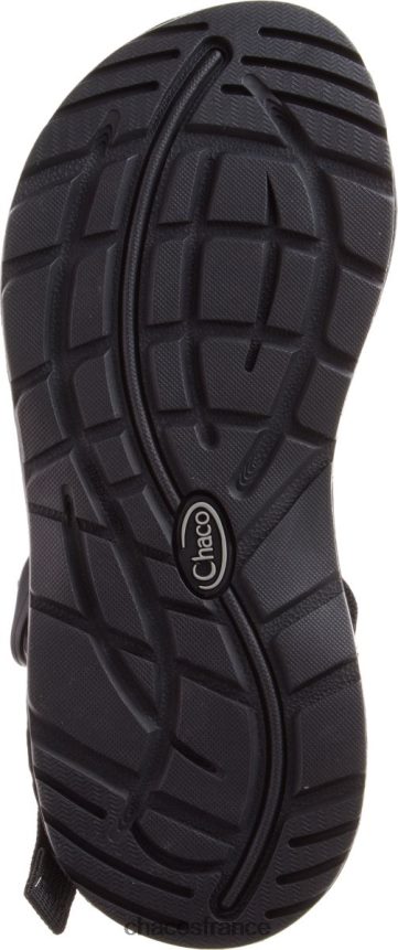 Chaco 4200P871 femmes chacos noirs classiques z/1 pour femmes noir