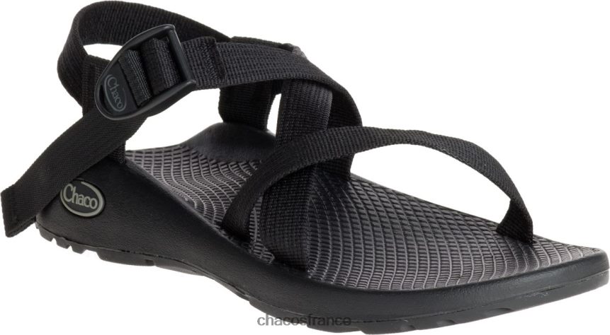 Chaco 4200P871 femmes chacos noirs classiques z/1 pour femmes noir
