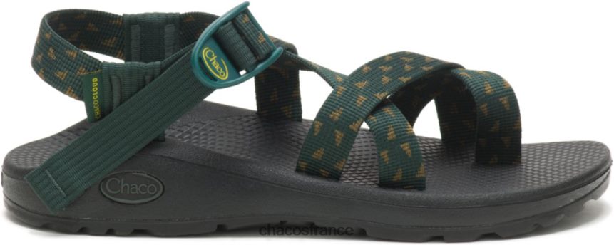 Chaco 4200P872 femmes chacos streamer scarab femme mega z/cloud scarabée serpentin