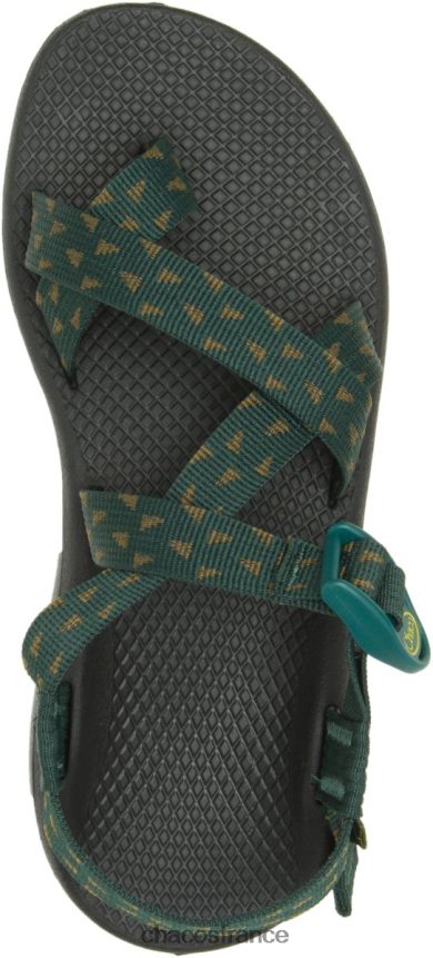 Chaco 4200P872 femmes chacos streamer scarab femme mega z/cloud scarabée serpentin