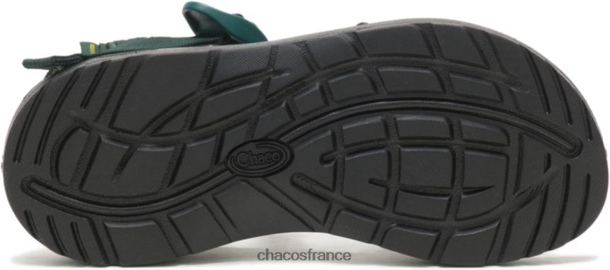 Chaco 4200P872 femmes chacos streamer scarab femme mega z/cloud scarabée serpentin