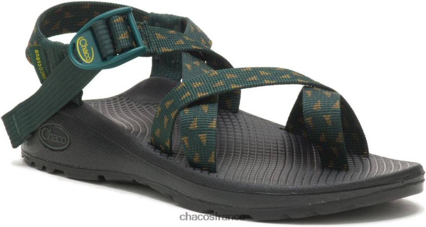 Chaco 4200P872 femmes chacos streamer scarab femme mega z/cloud scarabée serpentin