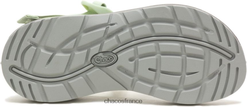 Chaco 4200P875 femmes bracken celedon z/2 chacos classiques pour femmes Célédon fougère