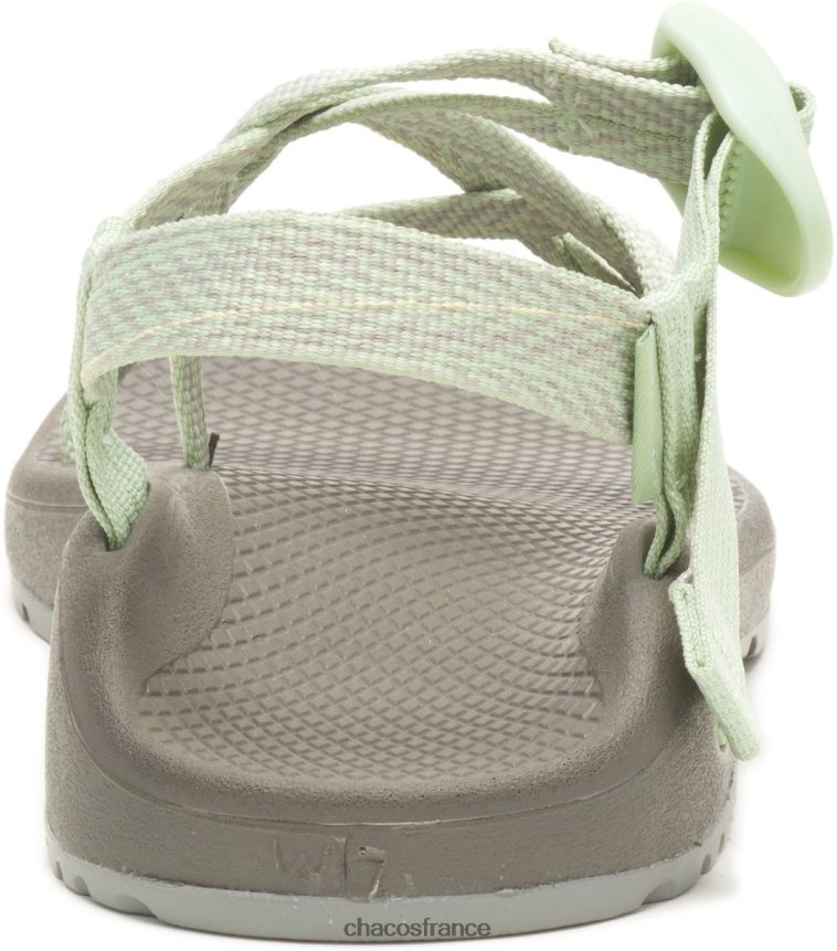 Chaco 4200P875 femmes bracken celedon z/2 chacos classiques pour femmes Célédon fougère