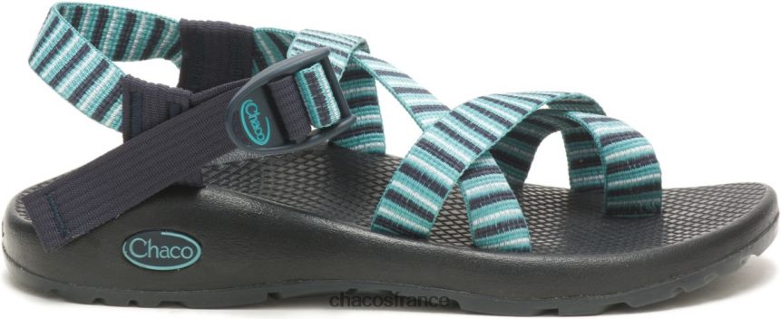 Chaco 4200P876 femmes chacos femmes z/cloud 2 bord de mer marine marine de bord de mer
