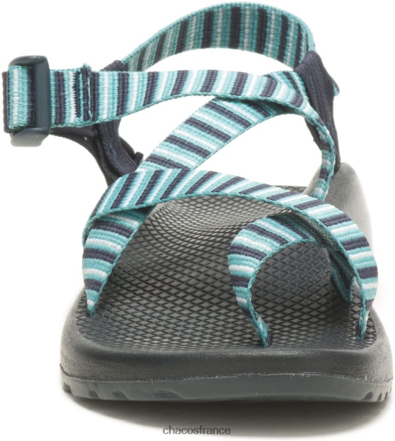 Chaco 4200P876 femmes chacos femmes z/cloud 2 bord de mer marine marine de bord de mer