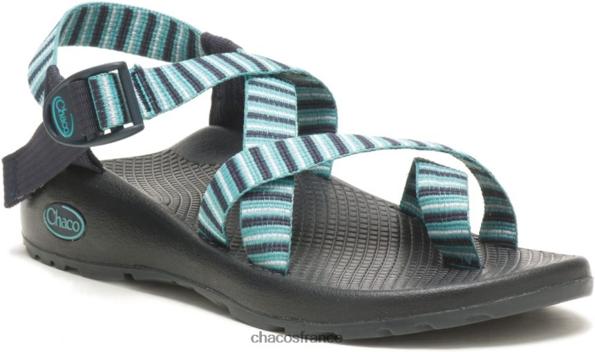 Chaco 4200P876 femmes chacos femmes z/cloud 2 bord de mer marine marine de bord de mer
