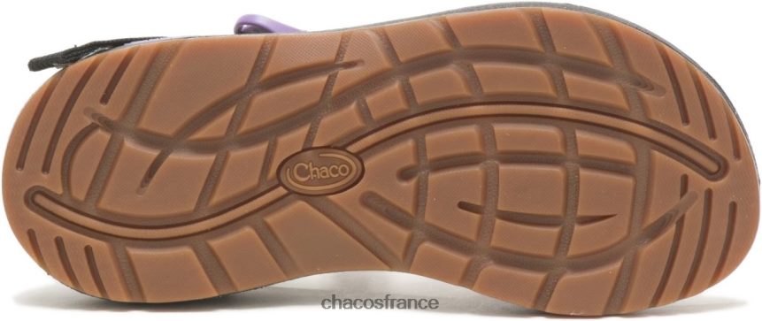 Chaco 4200P878 femmes Wily Violet Chacos Mega Z/Cloud pour femme violette rusée