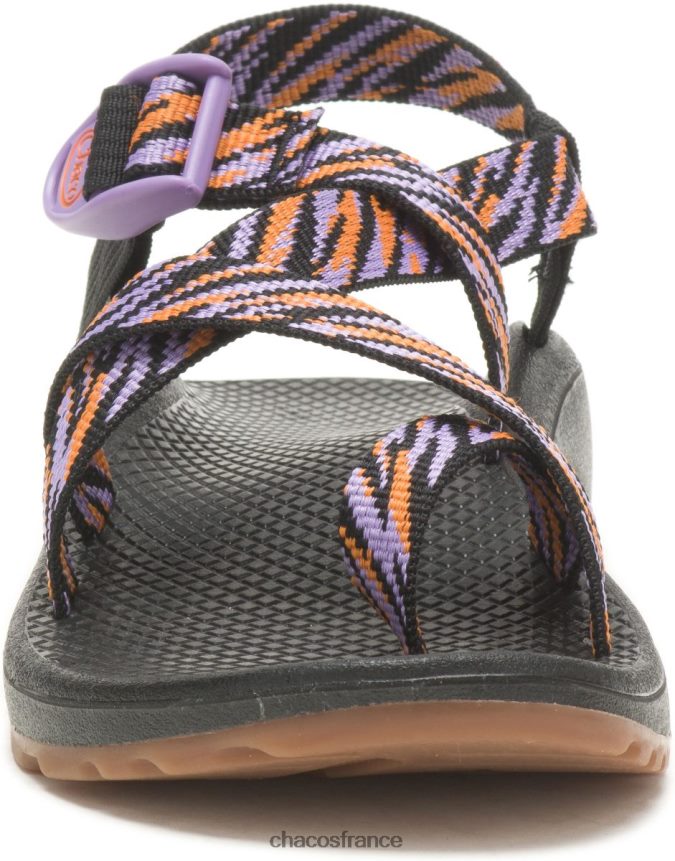 Chaco 4200P878 femmes Wily Violet Chacos Mega Z/Cloud pour femme violette rusée