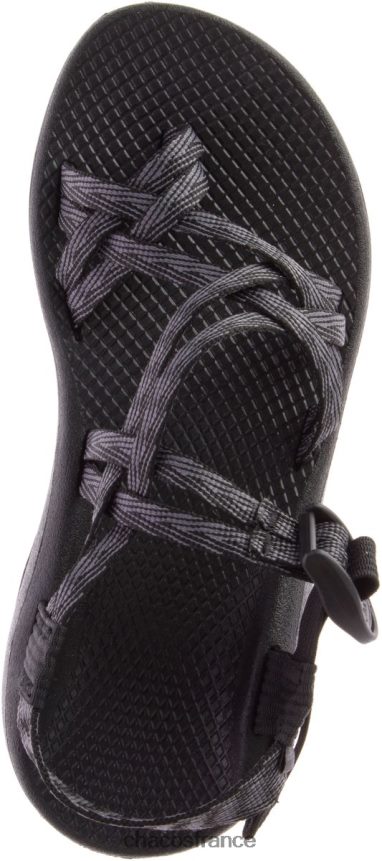 Chaco 4200P879 femmes membre chacos noirs z/2 classic pour femmes membre noir
