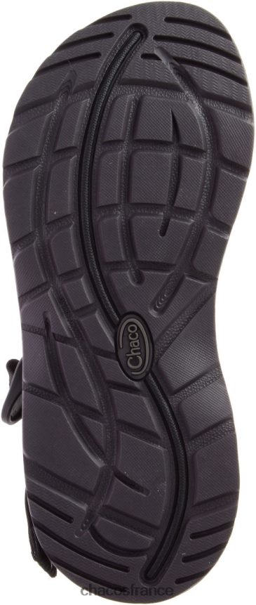 Chaco 4200P879 femmes membre chacos noirs z/2 classic pour femmes membre noir
