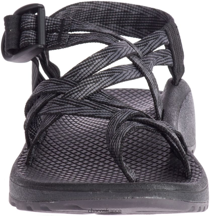 Chaco 4200P879 femmes membre chacos noirs z/2 classic pour femmes membre noir