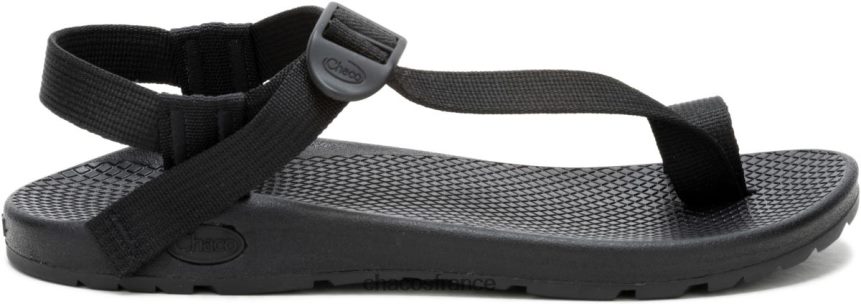 Chaco 4200P87 femmes chacos noirs bodhi pour femme noir