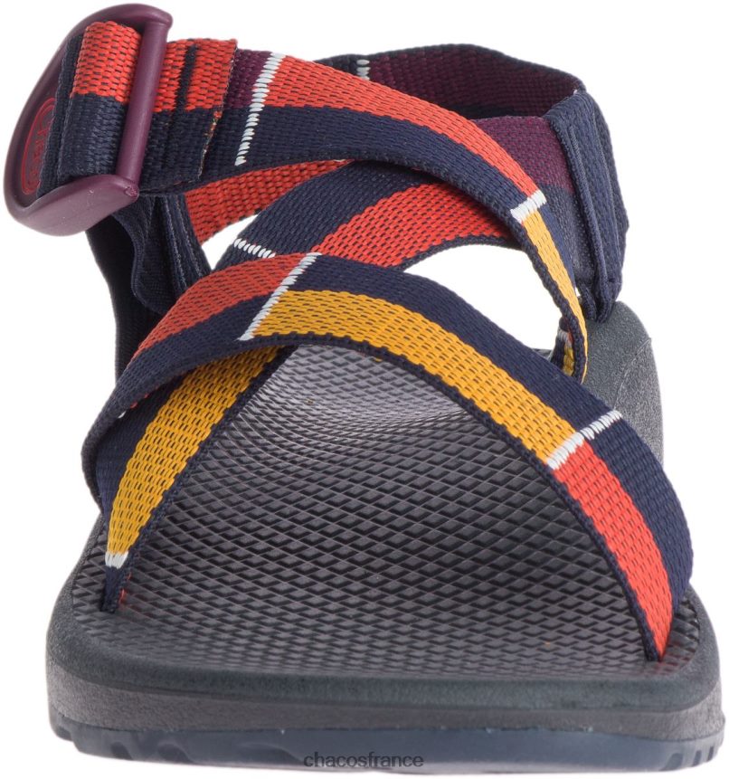 Chaco 4200P880 femmes femme z/cloud x chacos blocboum rouge blocboum rouge