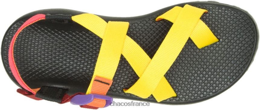 Chaco 4200P881 femmes chacos à écran solaire classique z/1 pour femme crème solaire