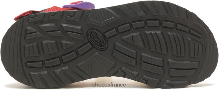 Chaco 4200P881 femmes chacos à écran solaire classique z/1 pour femme crème solaire
