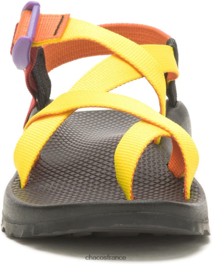 Chaco 4200P881 femmes chacos à écran solaire classique z/1 pour femme crème solaire