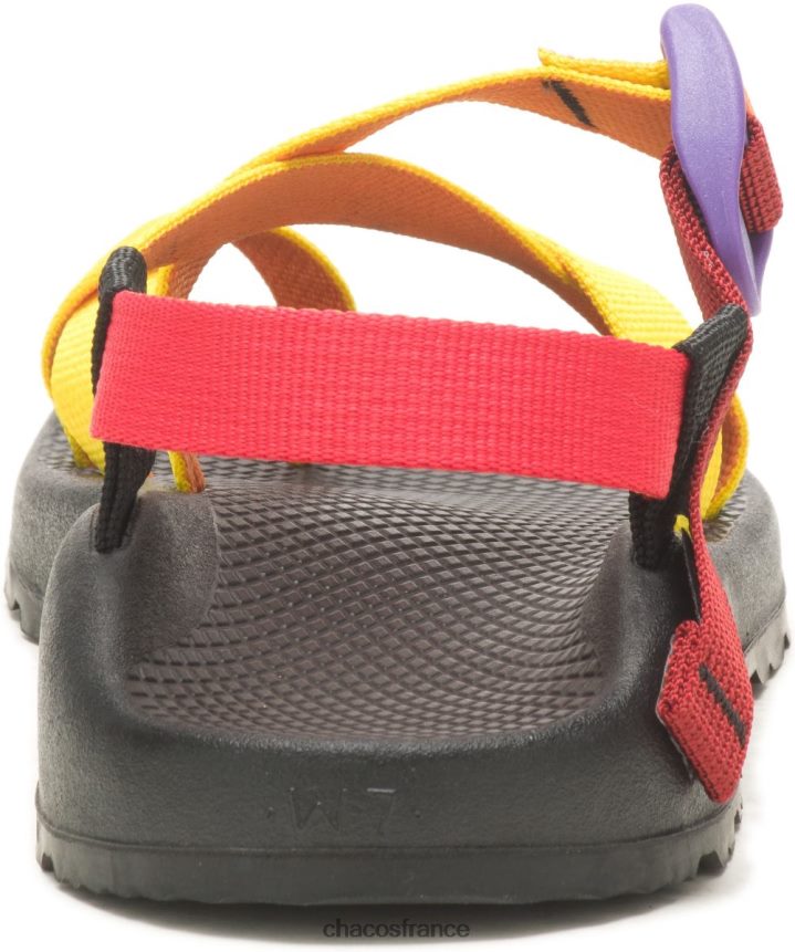 Chaco 4200P881 femmes chacos à écran solaire classique z/1 pour femme crème solaire
