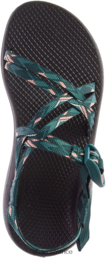 Chaco 4200P882 femmes chacos classiques z/2 pour femmes, Warren Pine pin garenne