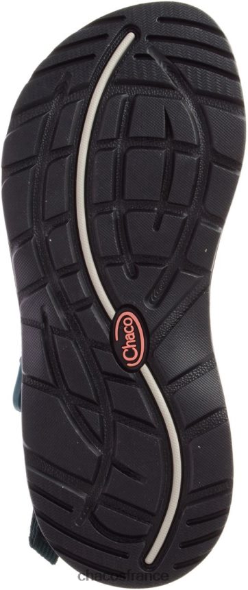 Chaco 4200P882 femmes chacos classiques z/2 pour femmes, Warren Pine pin garenne