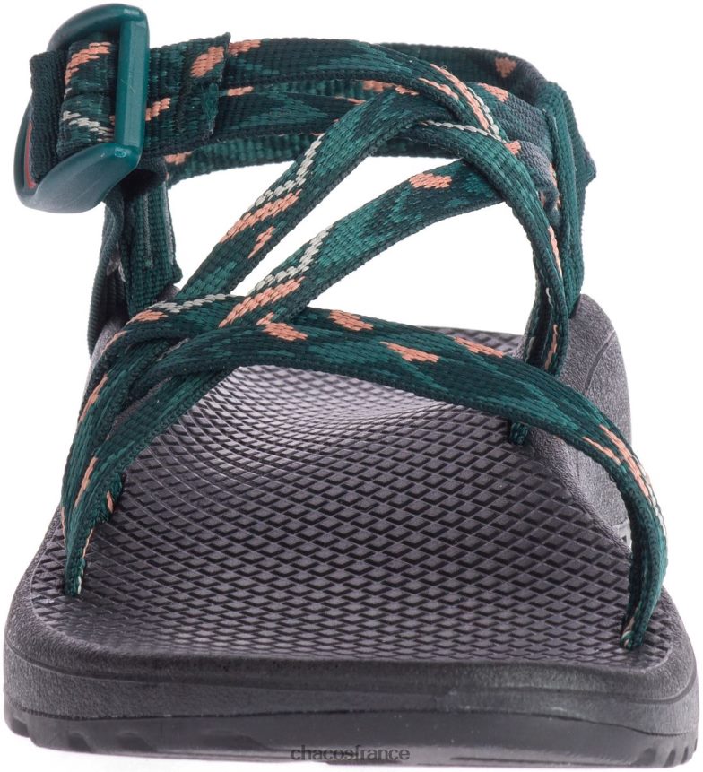 Chaco 4200P882 femmes chacos classiques z/2 pour femmes, Warren Pine pin garenne