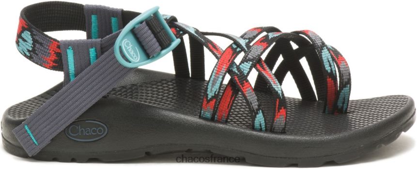 Chaco 4200P885 femmes Aerial Aqua Femme Z/Cloud X Chacos eau aérienne