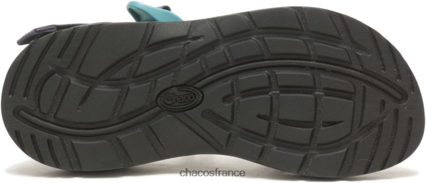 Chaco 4200P885 femmes Aerial Aqua Femme Z/Cloud X Chacos eau aérienne