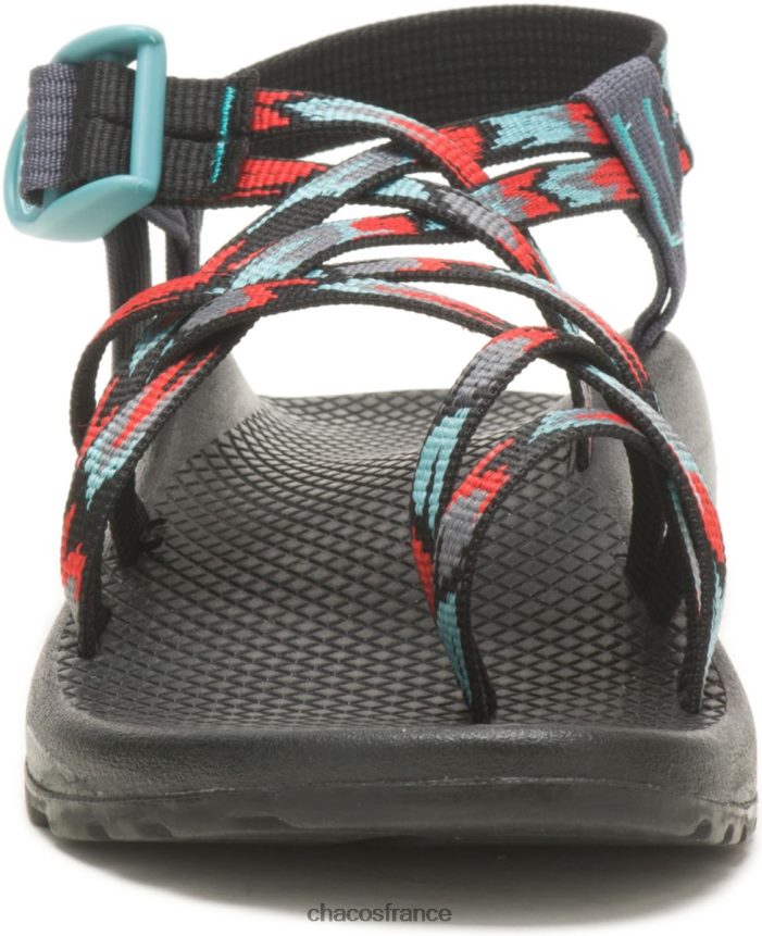 Chaco 4200P885 femmes Aerial Aqua Femme Z/Cloud X Chacos eau aérienne