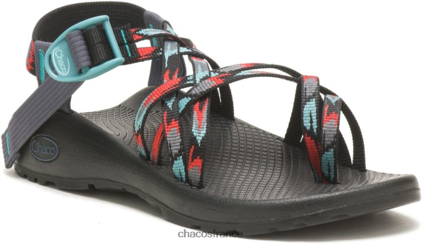 Chaco 4200P885 femmes Aerial Aqua Femme Z/Cloud X Chacos eau aérienne