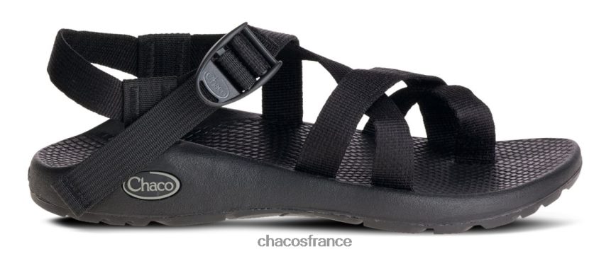 Chaco 4200P886 femmes chacos noirs femme z/cloud x2 noir