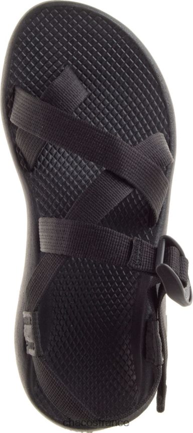Chaco 4200P886 femmes chacos noirs femme z/cloud x2 noir