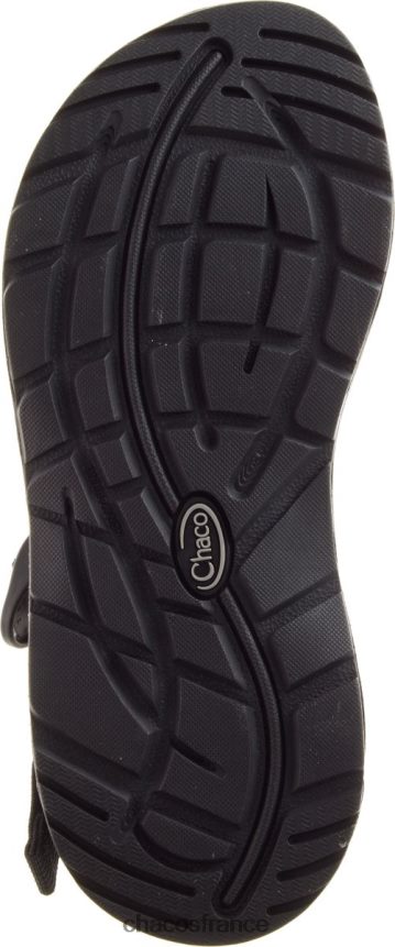 Chaco 4200P886 femmes chacos noirs femme z/cloud x2 noir