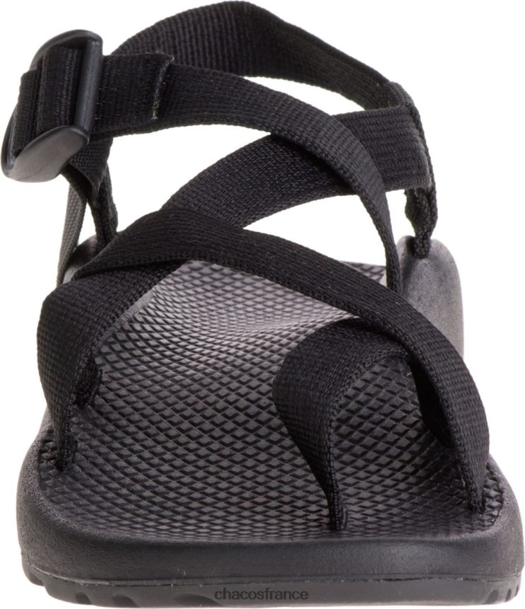 Chaco 4200P886 femmes chacos noirs femme z/cloud x2 noir