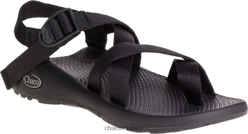Chaco 4200P886 femmes chacos noirs femme z/cloud x2 noir